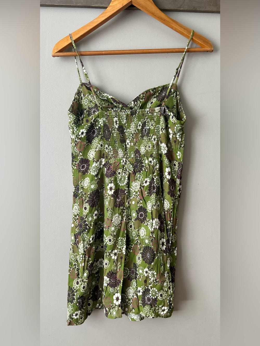 Wilfred sundress - Picture 6 of 10